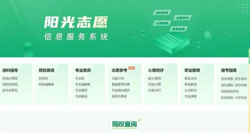 市场的喧嚣与考生的心声 中高考志愿填报咨询产业的双重奏