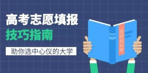 高考志愿填报的11个指导原则 助力学子规划未来