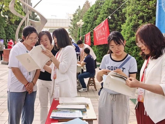 高考志愿填报，“提前出发”才能少走弯路——中高考志愿填报咨询指南